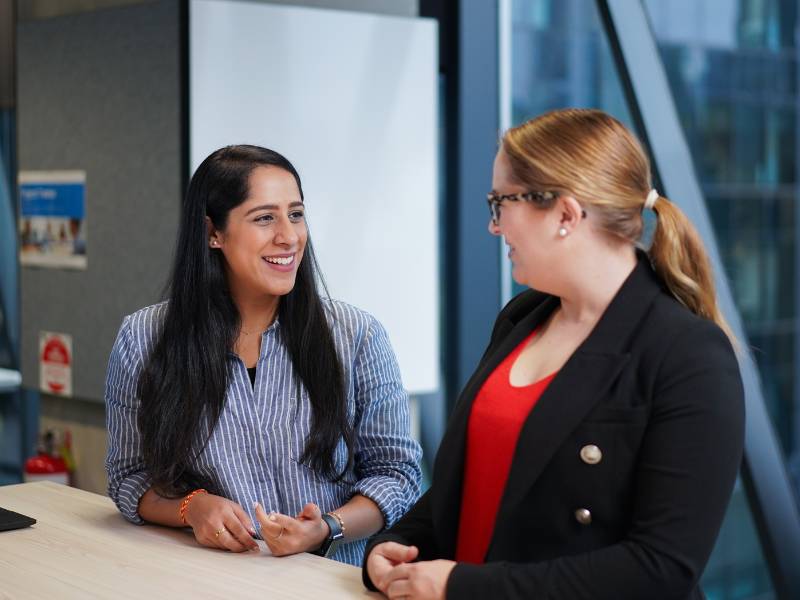 Nbn Co Champions Women In Stem With Unique Partnership 