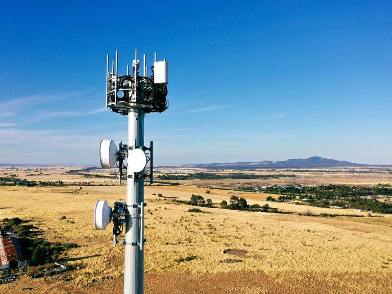 Boosting Speeds For Fixed Wireless Customers Nbn