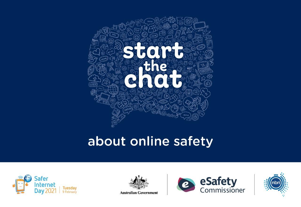 Start the Chat on Safer Internet Day | nbn