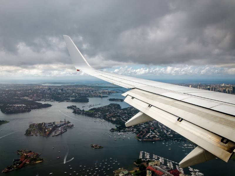 nbn and Western Sydney International Airport agreement a game changer | nbn