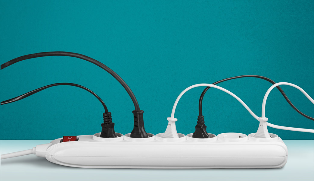 Tidying up that cable clutter: A few tips and tricks | nbn - Australia ...