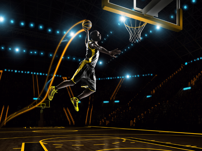 slam-dunk-basketballer - 1